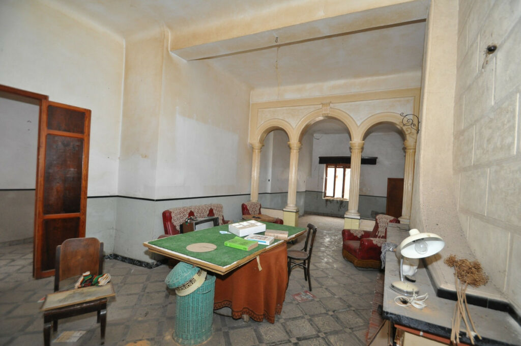 Townhouse Pinoso Alicante - image 18
