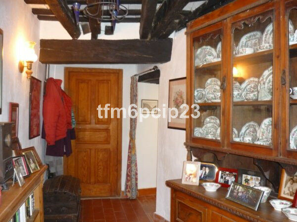 Townhouse Jimena de la Frontera Cádiz - image 18