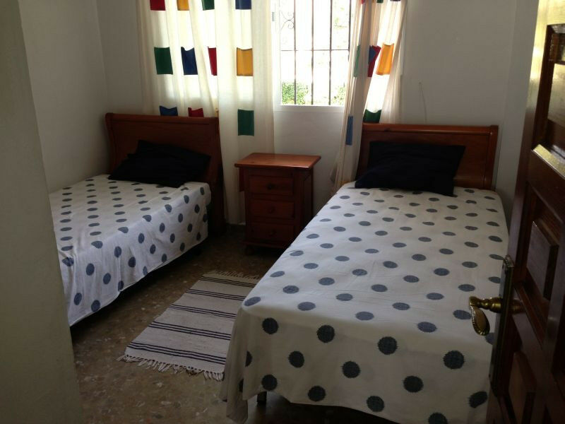 Townhouse Benajarafe Málaga - image 18