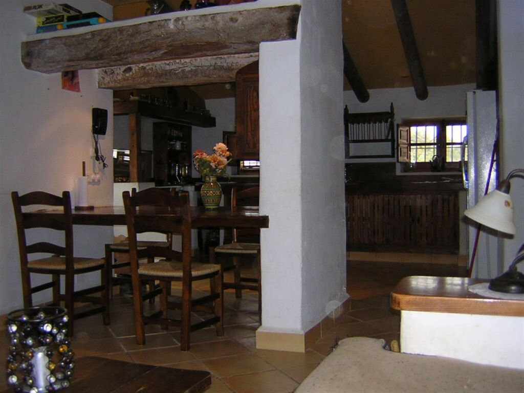 Detached Villa Riogordo Málaga - image 18