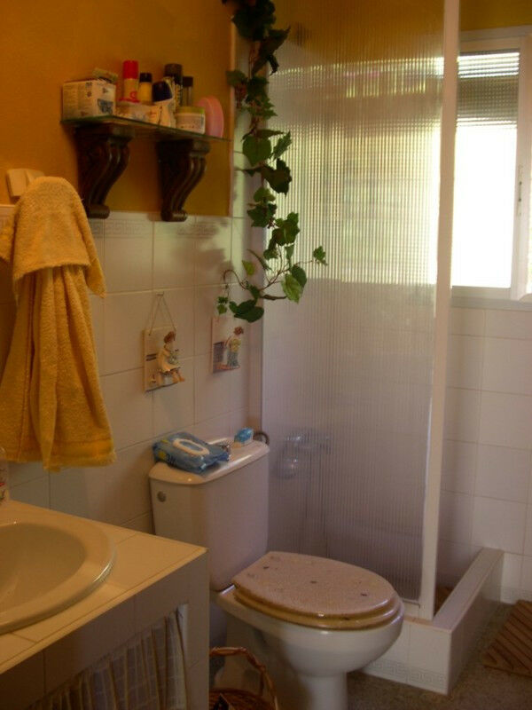 Detached Villa Chilches Málaga - image 18