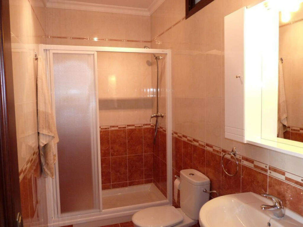 Townhouse Almachar Málaga - image 18