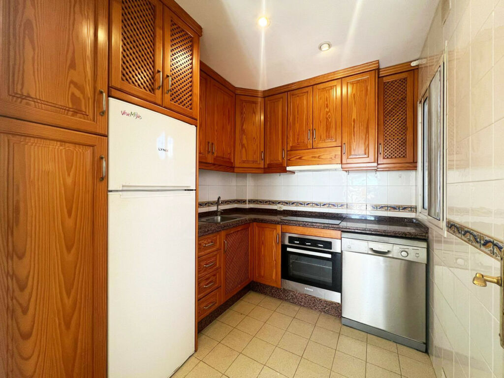 Ground Floor Apartment Mijas Costa Málaga - image 18