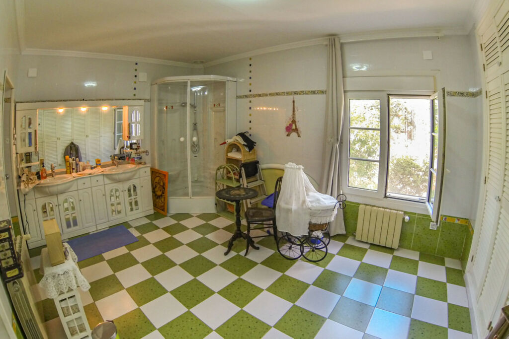 Detached Villa Denia Alicante - image 38