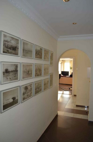 Penthouse Nerja Málaga - image 18