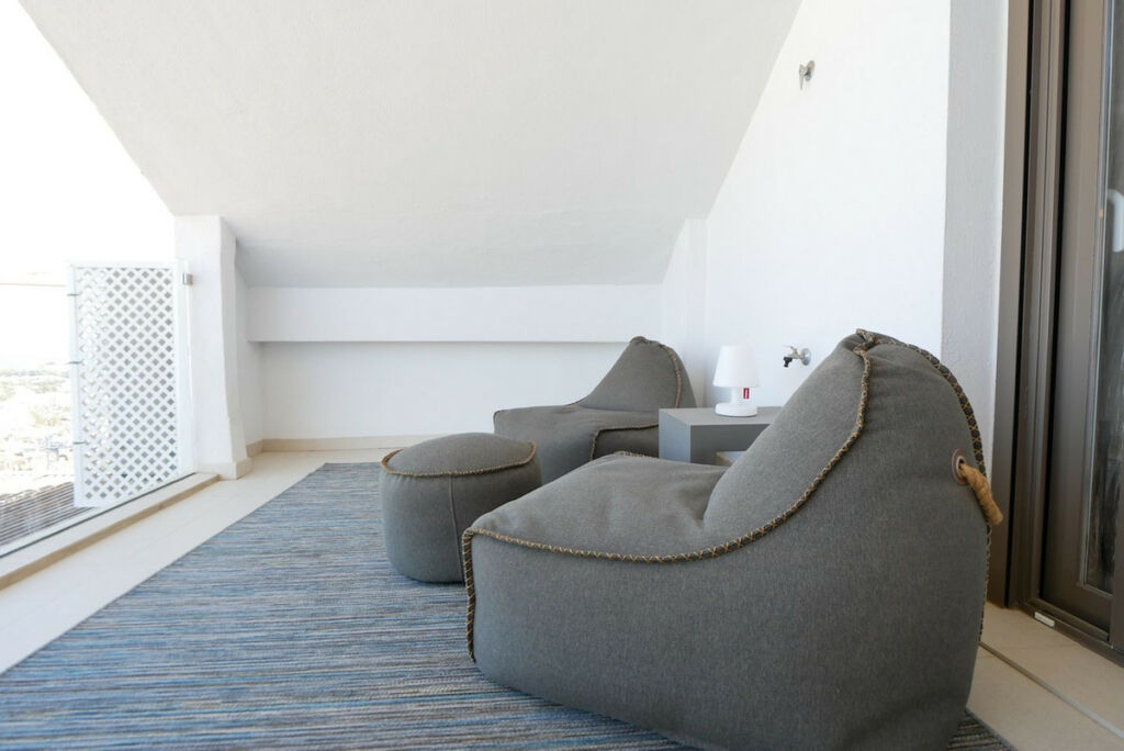 Penthouse La Cala de Mijas Málaga - image 28