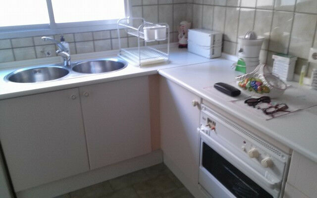 Ground Floor Apartment Nerja Málaga - image 18