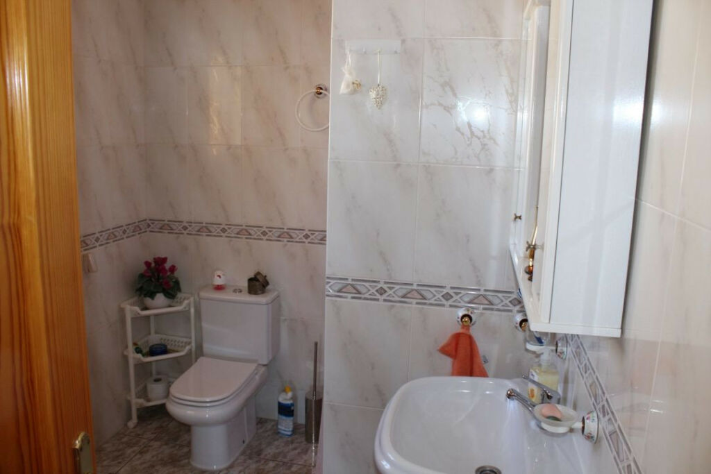 Detached Villa Algarrobo Málaga - image 18
