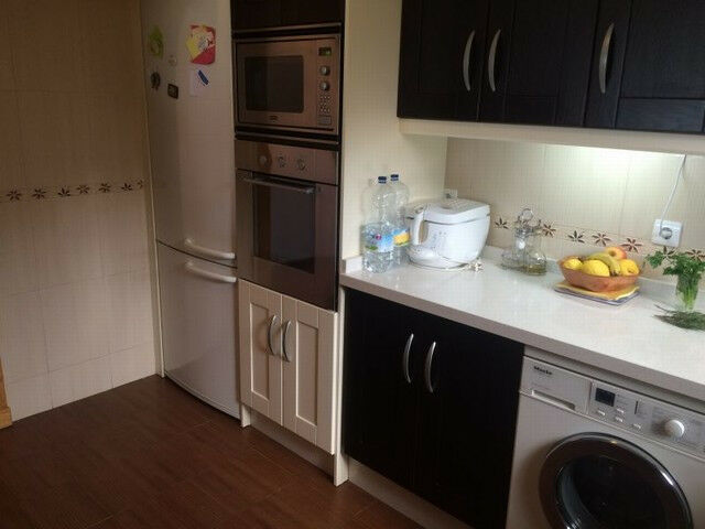 Ground Floor Apartment Maro Málaga - image 18