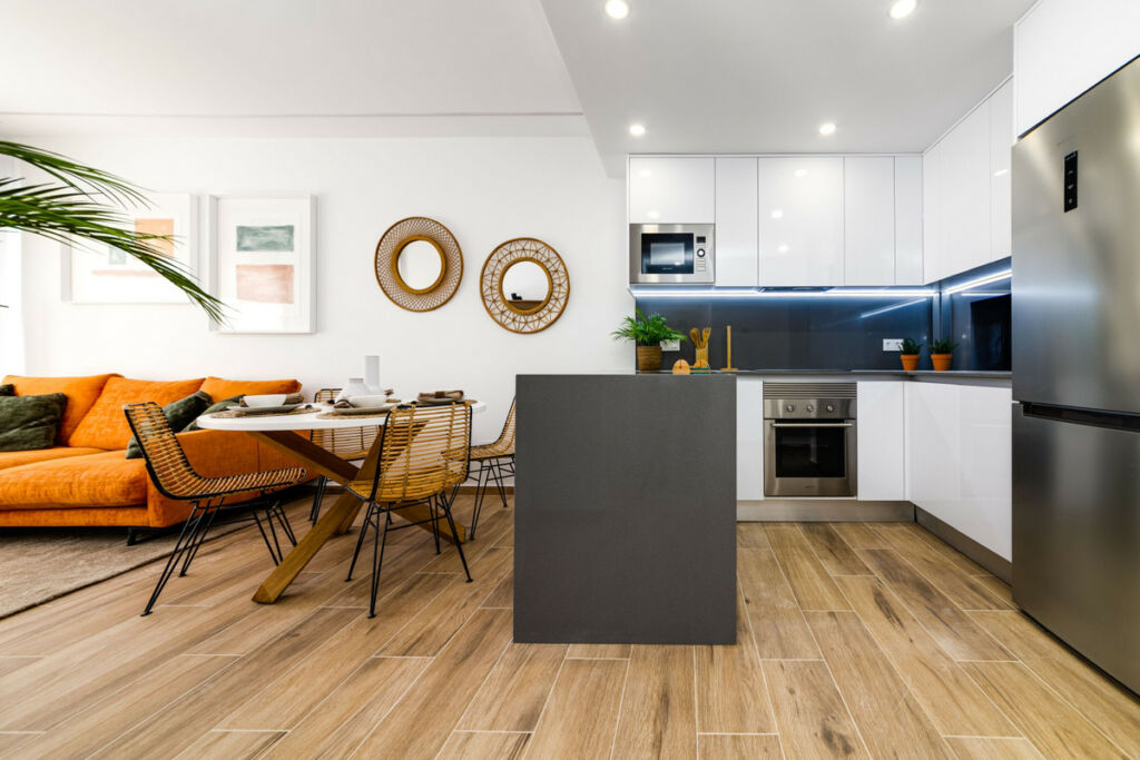 Ground Floor Apartment Villamartin Alicante - image 18