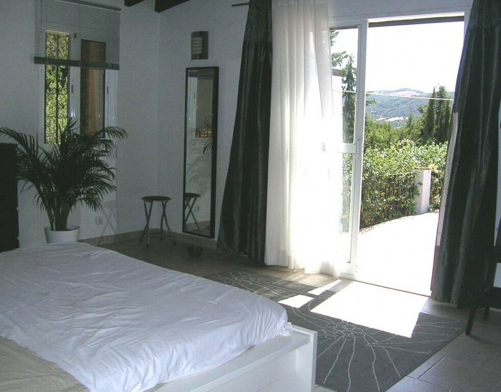Finca - Cortijo Jimena de la Frontera Cádiz - image 18