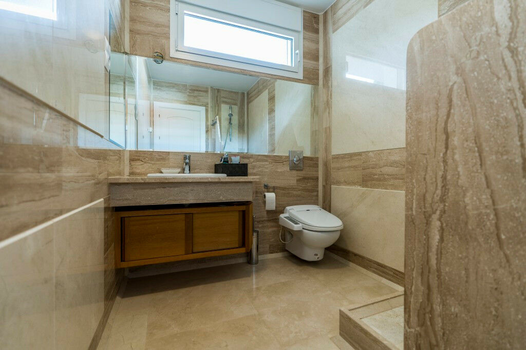 Detached Villa La Mairena Málaga - image 18