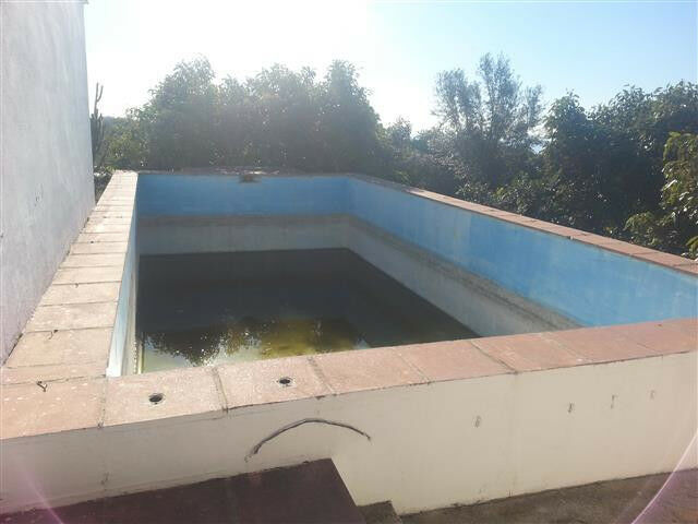 Finca - Cortijo Almayate Málaga - image 18