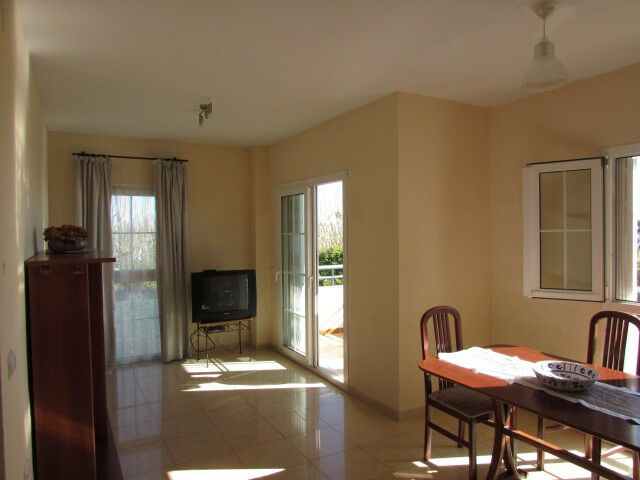 Ground Floor Apartment Benajarafe Málaga - image 18