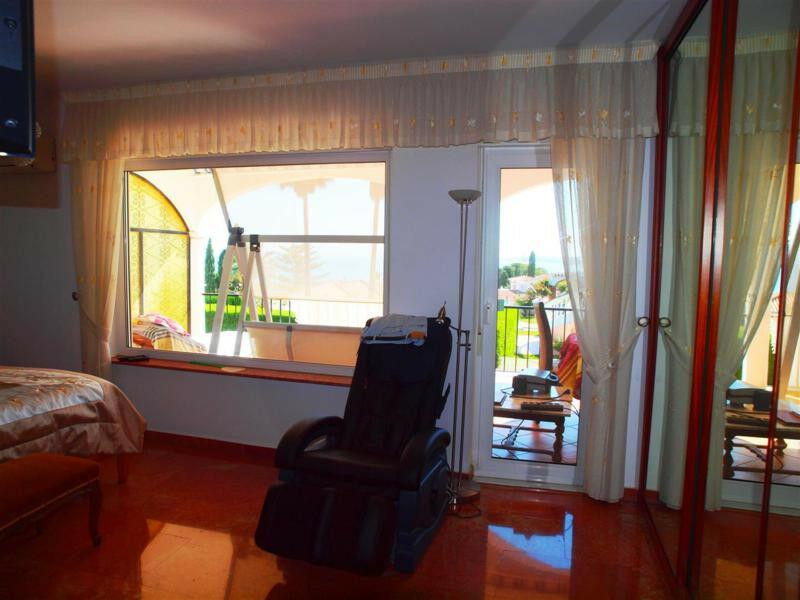 Detached Villa Caleta de Vélez Málaga - image 18