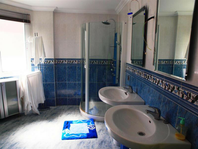 Townhouse Nerja Málaga - image 18