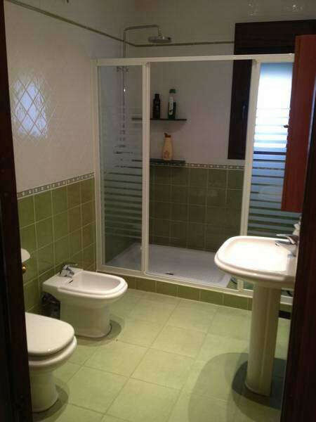 Detached Villa Sedella Málaga - image 18