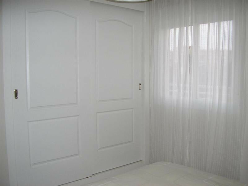 Penthouse Algarrobo Málaga - image 18