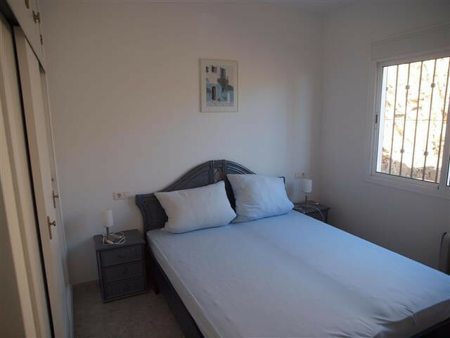 Detached Villa Moclinejo Málaga - image 18