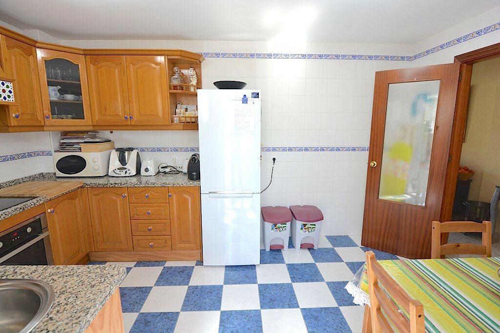 Townhouse Rincón de la Victoria Málaga - image 18