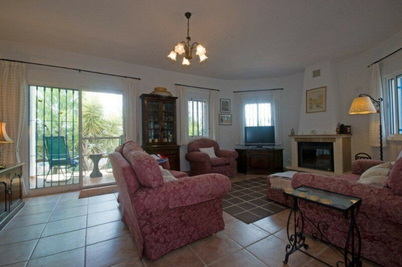 Finca - Cortijo Benamargosa Málaga - image 18