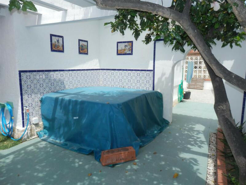Detached Villa Rincón de la Victoria Málaga - image 18