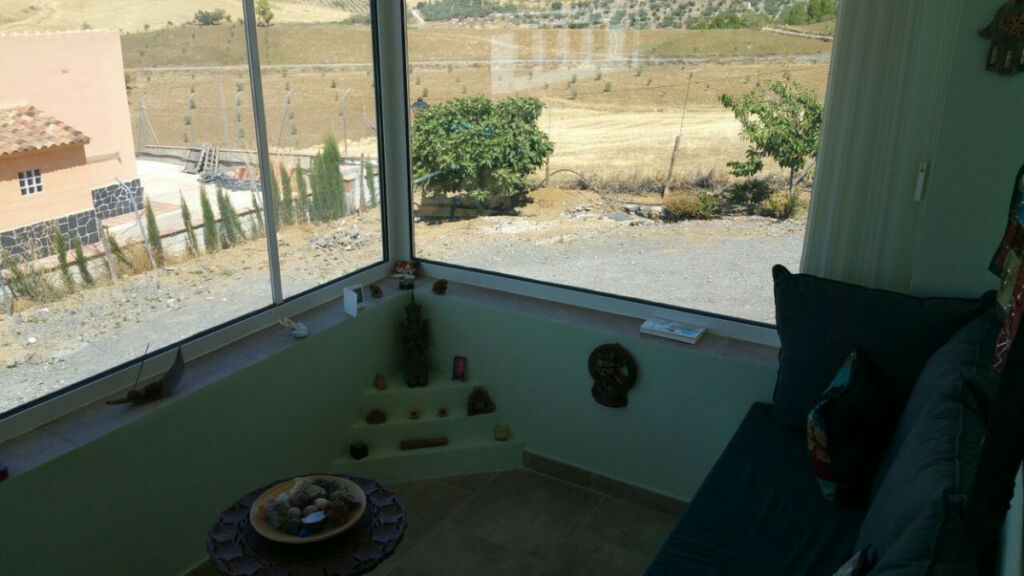 Detached Villa Colmenar Málaga - image 18