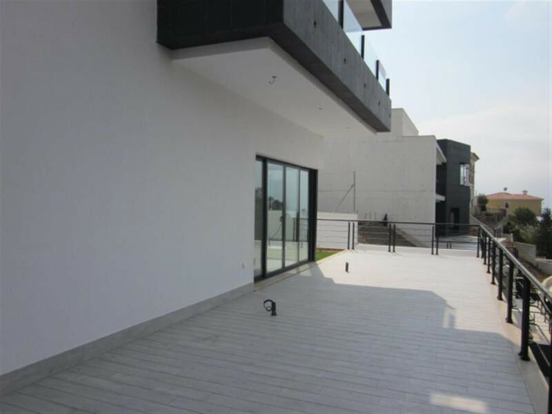 Detached Villa Rincón de la Victoria Málaga - image 18