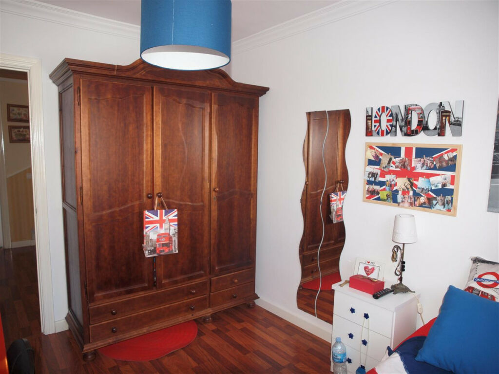 Semi-Detached House Torre del Mar Málaga - image 18