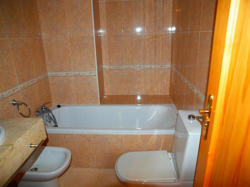 Semi-Detached House Vélez-Málaga Málaga - image 19