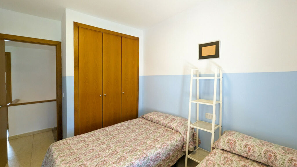 Duplex Javea Alicante - image 19