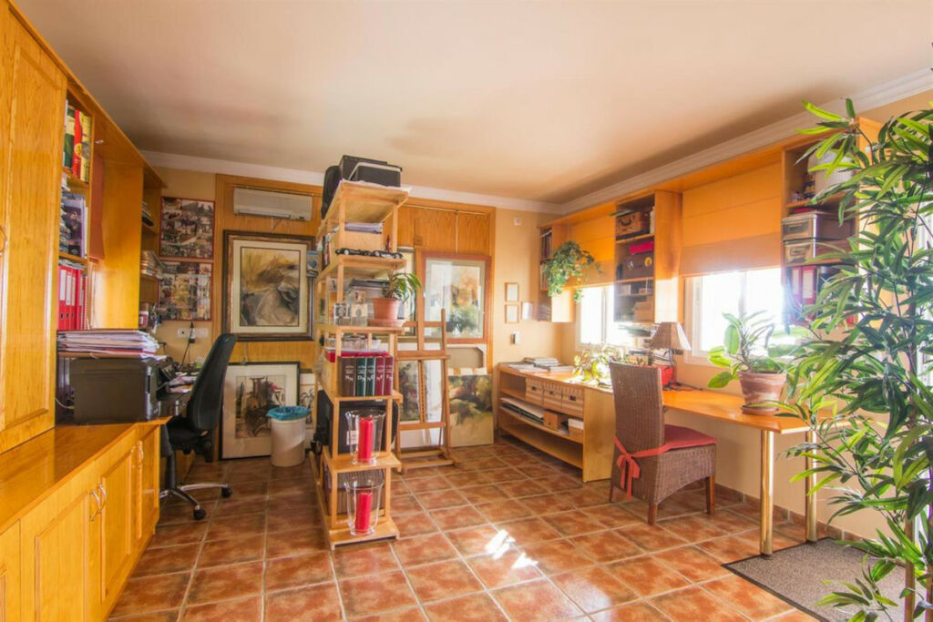 Detached Villa Algarrobo Málaga - image 19