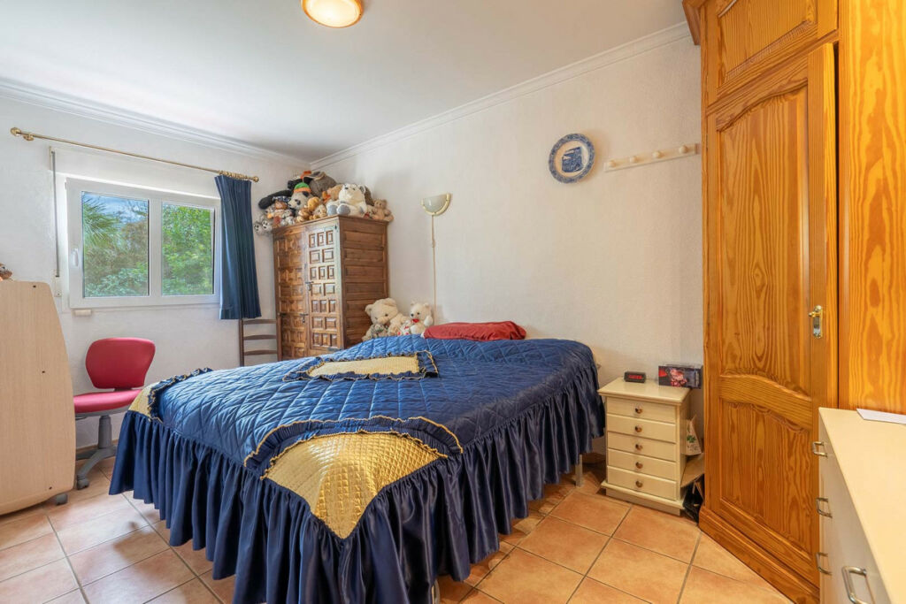 Detached Villa Els Poblets Alicante - image 19