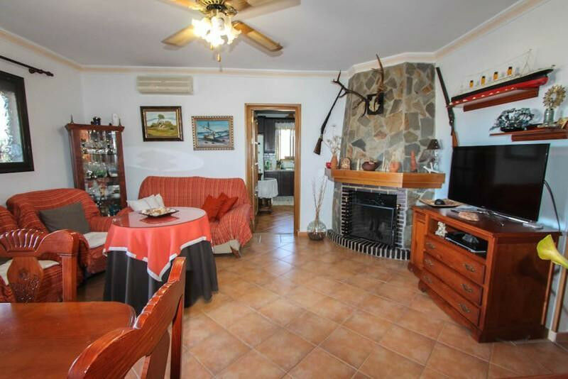 Detached Villa Guaro Málaga - image 20