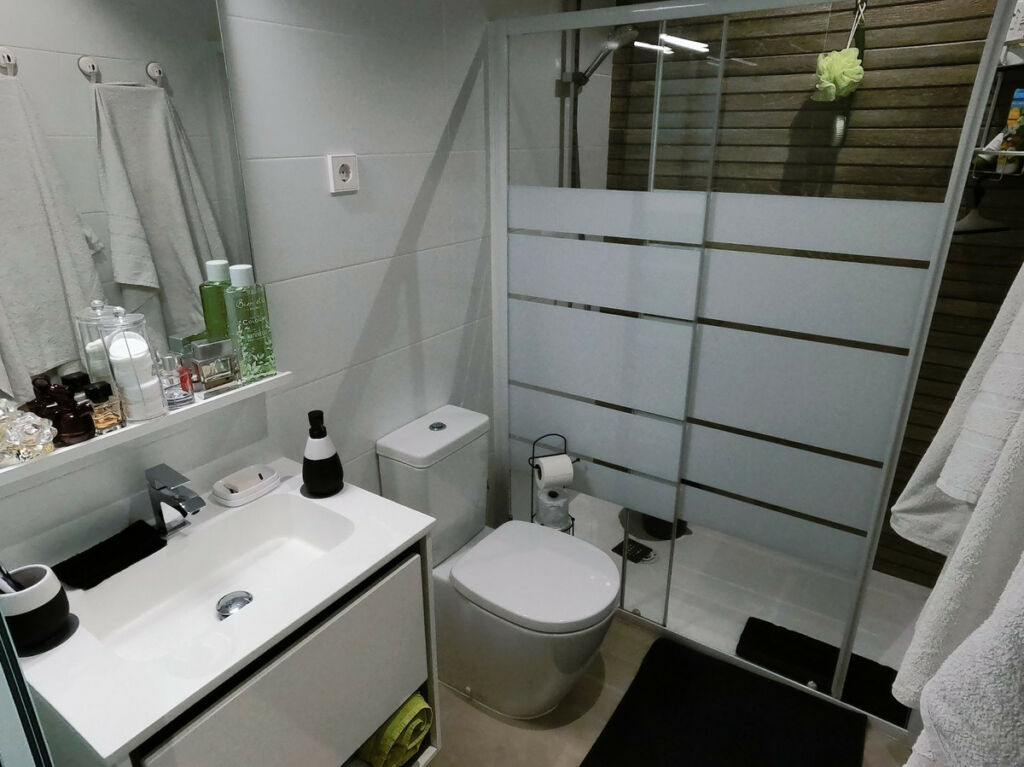 Ground Floor Apartment Vista Bella Golf Alicante - image 19