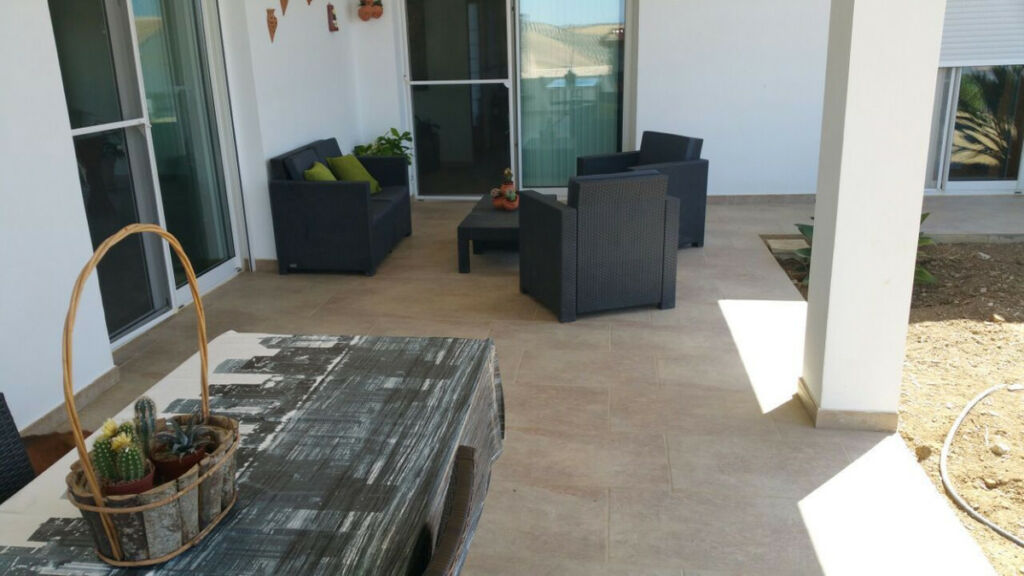 Detached Villa Colmenar Málaga - image 19