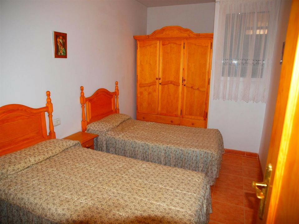 Semi-Detached House Torre del Mar Málaga - image 19