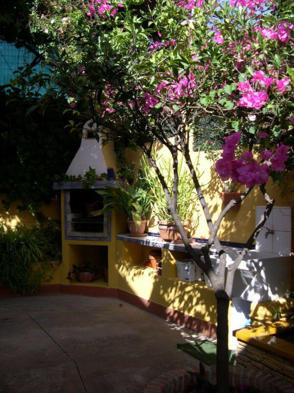 Detached Villa Chilches Málaga - image 19
