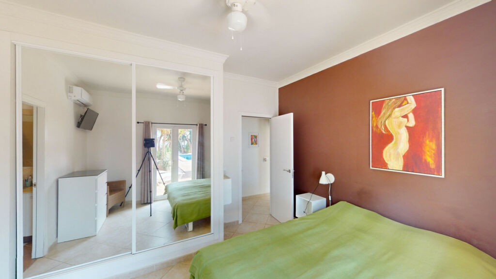 Detached Villa Algarrobo Málaga - image 19