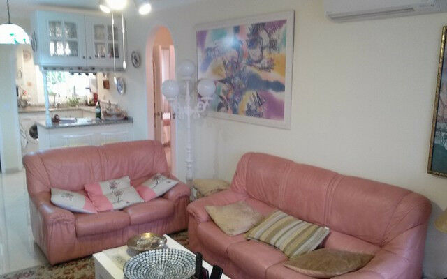 Ground Floor Apartment Nerja Málaga - image 19