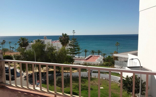 Ground Floor Apartment Nerja Málaga - image 19