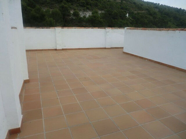 Townhouse Nerja Málaga - image 18