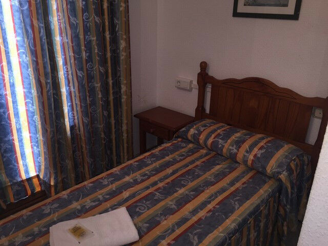 Hotel Nerja Málaga - image 18