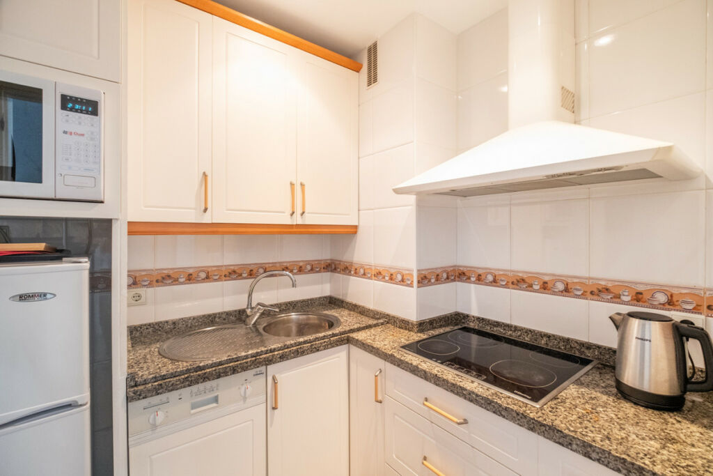 Penthouse Duplex Benalmadena Costa Málaga - image 19