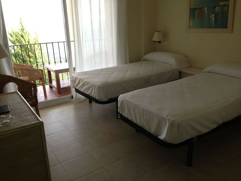 Detached Villa Nerja Málaga - image 19