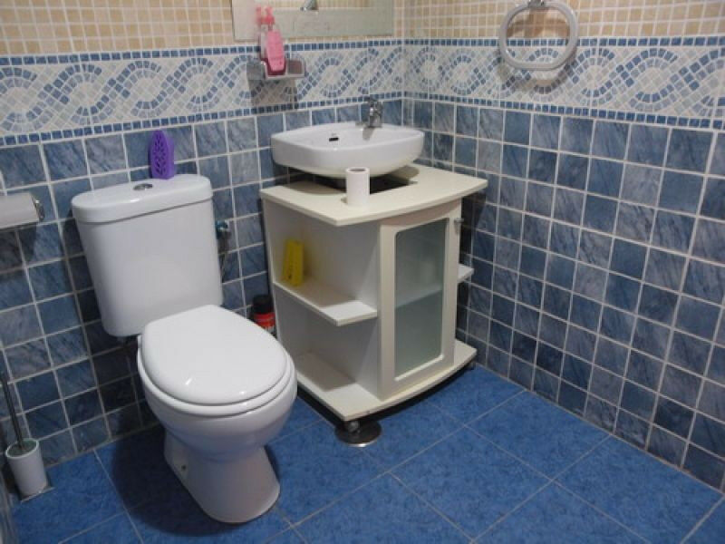 Townhouse Vélez-Málaga Málaga - Bild 19