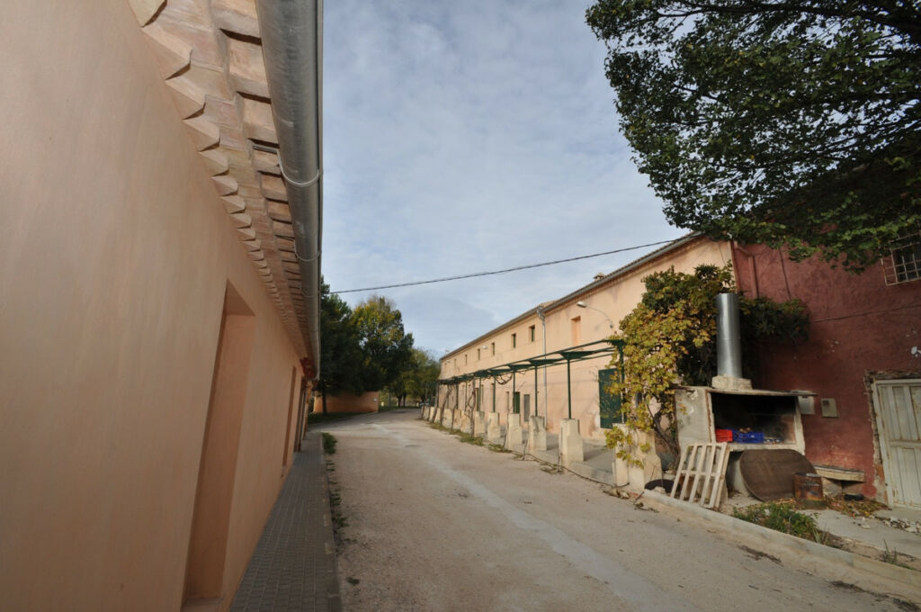 Finca - Cortijo Pinoso Alicante - image 19