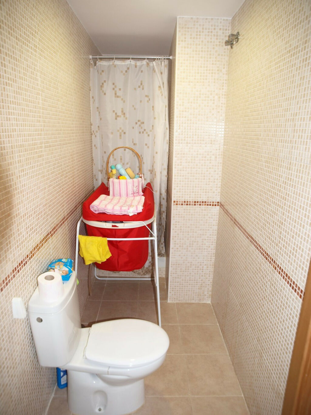 Middle Floor Apartment Benajarafe Málaga - image 19