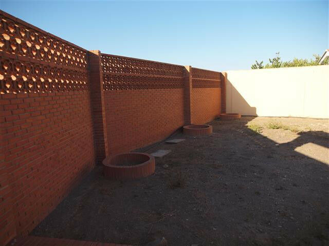 Detached Villa Almayate Málaga - image 19