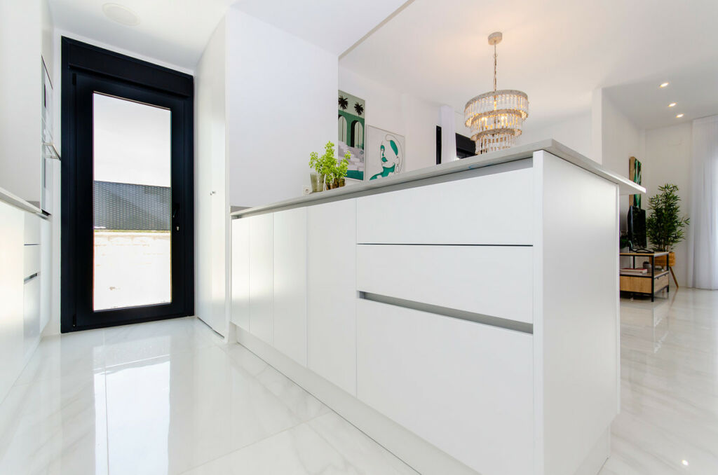 Detached Villa Vista Bella Golf Alicante - image 19